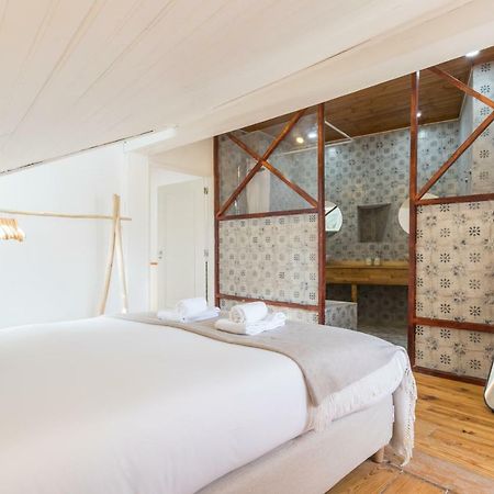 Alfama Tale Four-Bedroom Apartment W/ River View - By Lu Holidays Lisboa Kültér fotó