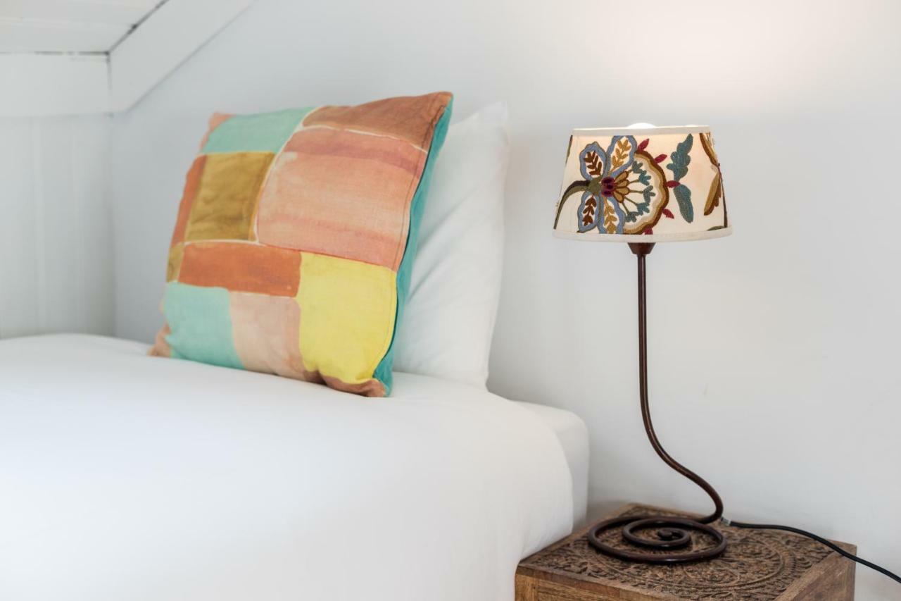 Alfama Tale Four-Bedroom Apartment W/ River View - By Lu Holidays Lisboa Kültér fotó